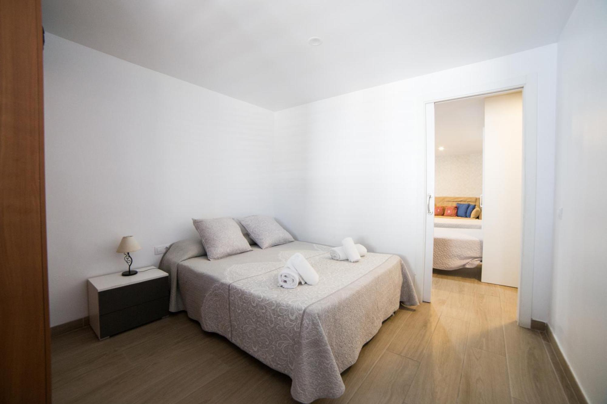 קורלחו Los Barqueros 34 By Best Holidays Fuerteventura מראה חיצוני תמונה