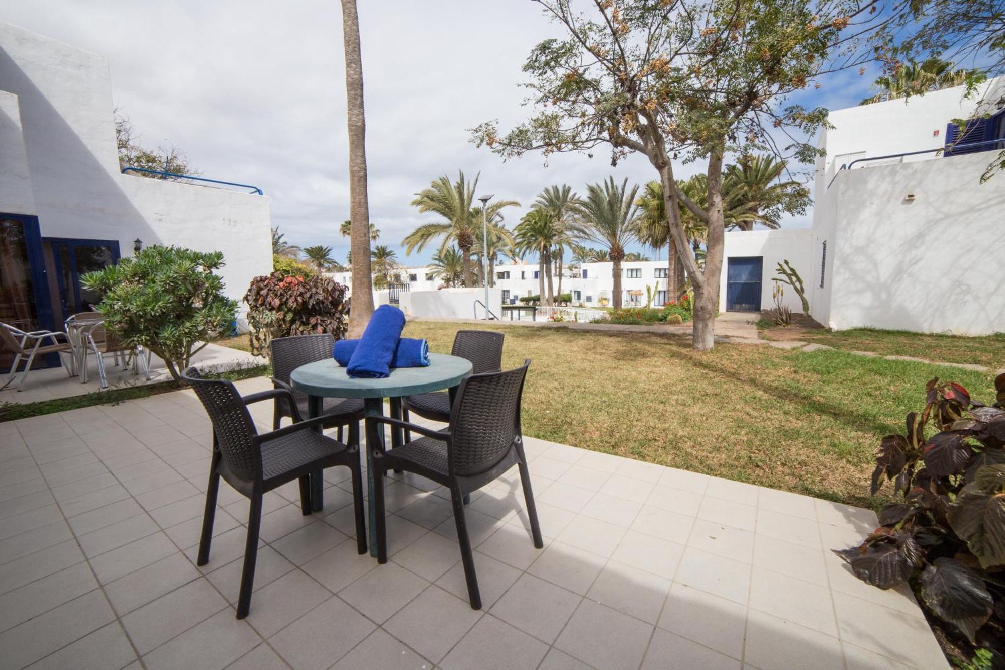 קורלחו Los Barqueros 34 By Best Holidays Fuerteventura מראה חיצוני תמונה
